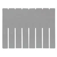 S&eacute;parateur pour contenants Divider Box Planification Entrepots Molloy