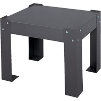 Bases pour casiers Planification Entrepots Molloy