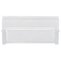 Clear Window for Stack & Hang Bin Planification Entrepots Molloy