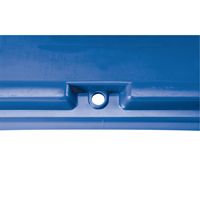 Cover for Stack & Nest Tote Planification Entrepots Molloy