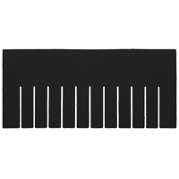 Short Conductive Grid Dividers Planification Entrepots Molloy