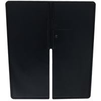 S&eacute;parateur en largeur pour boîtes &agrave; ramassage rapide Quick Pick Planification Entrepots Molloy