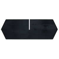 S&eacute;parateur en longueur pour boîtes &agrave; ramassage rapide Quick Pick Planification Entrepots Molloy