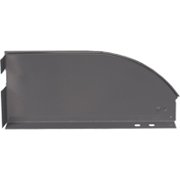 Diviseur pour syst&egrave;me de rangement Rotabin, diam&egrave;tre de 34" Planification Entrepots Molloy