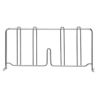 Wire Shelving Dividers Planification Entrepots Molloy