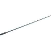 Threaded Rod Planification Entrepots Molloy