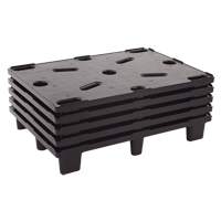 Palette petit format Planification Entrepots Molloy