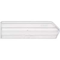 Diviseur pour bac empilable & &agrave; suspendre Planification Entrepots Molloy