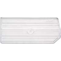 Diviseur pour bac empilable & &agrave; suspendre Planification Entrepots Molloy