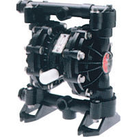 Pompes &agrave; diaphragme - Pompes &agrave; diaphragme 3/4", 15 gal./min Planification Entrepots Molloy