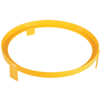 Empileur de barils Planification Entrepots Molloy