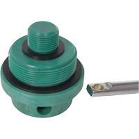 Verrou pour barils Planification Entrepots Molloy