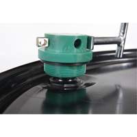 Verrou pour barils Planification Entrepots Molloy