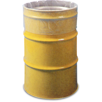 Hot-Fill Liners for 55-Gallon Drums DA927 | Planification Entrepots Molloy