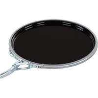 U.N. Rated Lever Lock Steel Pail Lid DC794 | Planification Entrepots Molloy