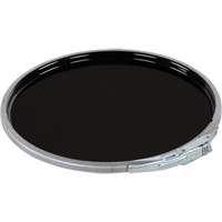 U.N. Rated Lever Lock Steel Pail Lid DC794 | Planification Entrepots Molloy