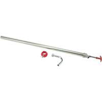 Pompes &agrave; barils de type &agrave; tirer, Pour 55 gal., 22 oz/course Planification Entrepots Molloy