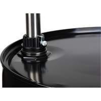 Pompes &agrave; barils de type &agrave; tirer, Pour 55 gal., 22 oz/course Planification Entrepots Molloy