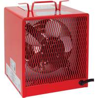 Radiateur, Entrepreneur, &eacute;lectrique, 19100 BTU/H Planification Entrepots Molloy