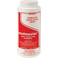 Sootmaster Soot Remover Planification Entrepots Molloy
