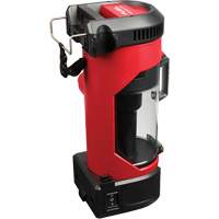 M18 Fuel 3-in-1 Backpack Vacuum, 1 US Gal. (3.8 Litres) Planification Entrepots Molloy