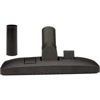 Buse double surface 1-1/2" avec adaptateur 1-1/4" Planification Entrepots Molloy