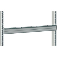 Arlink Workstation - Heavy-Duty Parts Bin Rails Planification Entrepots Molloy