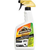Automotive Tar & Bug Removers