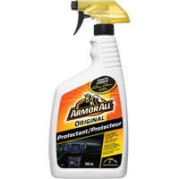 Original Vehicle Protectant Planification Entrepots Molloy