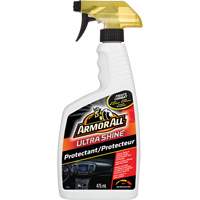Ultra Shine Protectant Planification Entrepots Molloy