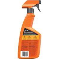 Matte Finish Protectant Planification Entrepots Molloy