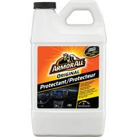 Original Vehicle Protectant Planification Entrepots Molloy