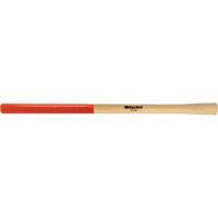 Replacement Handle for T11E Hammer Planification Entrepots Molloy