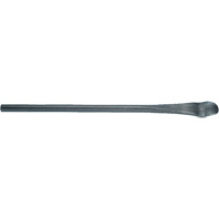 Outil d'installation et d'enl&egrave;vement de pneu &agrave; jante creuse T21R, 18" lo, 1,8 lb Planification Entrepots Molloy