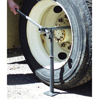 Cl&eacute; double pour camion TR2 Planification Entrepots Molloy