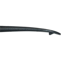 D&eacute;monte-pneu pour pneu sans chambre &agrave; air service lourd T45A, 37" lo, 4,6 lb Planification Entrepots Molloy