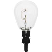 3157 Long Life Mini Automotive Bulb, Incandescent, 26.9 W/8.3 W, Off White Planification Entrepots Molloy