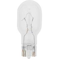 921 Mini-ampoule automobile &agrave; longue dur&eacute;e de vie, Incandescente, 17,9 W, Blanc cass&eacute; Planification Entrepots Molloy