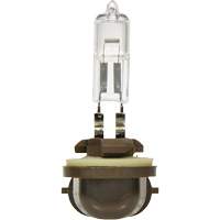 886 Phare antibrouillard de base, Halog&egrave;ne, 50 W, Blanc cass&eacute; Planification Entrepots Molloy
