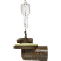 886 Phare antibrouillard de base, Halog&egrave;ne, 50 W, Blanc cass&eacute; Planification Entrepots Molloy