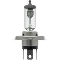 9003 Ampoule de base pour feu avant, Halog&egrave;ne, 61 W/67 W, Blanc cass&eacute; Planification Entrepots Molloy