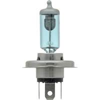 9003 Ampoule de feu avant SilverStar Ultra, Halog&egrave;ne, 60 W, Blanc Planification Entrepots Molloy