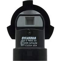 9005 Ampoule de feu avant SilverStar Ultra, Halog&egrave;ne, 65 W, Blanc Planification Entrepots Molloy