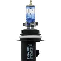 9007 Ampoule de feu avant SilverStar Ultra, Halog&egrave;ne, 55 W/65 W, Blanc Planification Entrepots Molloy