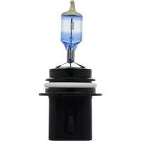 9007 Ampoule de feu avant SilverStar Ultra, Halog&egrave;ne, 55 W/65 W, Blanc Planification Entrepots Molloy