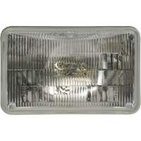 H4656 XtraVision&reg; Sealed Beam Headlight, Halogen, 35 W/55 W, Off White Planification Entrepots Molloy