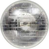 Phare automobile scell&eacute; de base H6024, 40 W, Blanc cass&eacute; Planification Entrepots Molloy