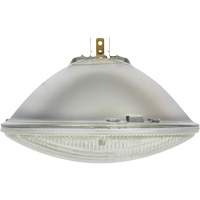 Phare automobile scell&eacute; de base H6024, 40 W, Blanc cass&eacute; Planification Entrepots Molloy
