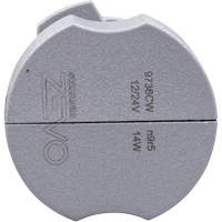 9006 Ampoule pour feu avant, DEL, 13,2 W/17 W, Blanc Planification Entrepots Molloy