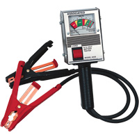 Durable Hand-Held Battery Tester Planification Entrepots Molloy
